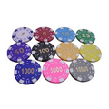 Poker Chip